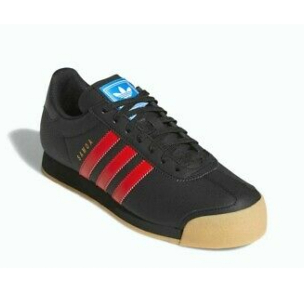 Adidas Originals Samoa - sharp!